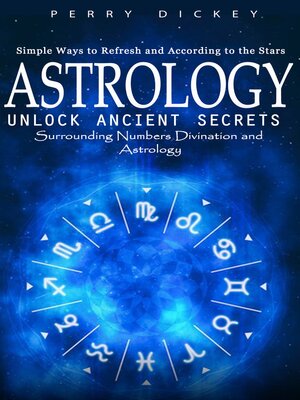 cover image of Astrology